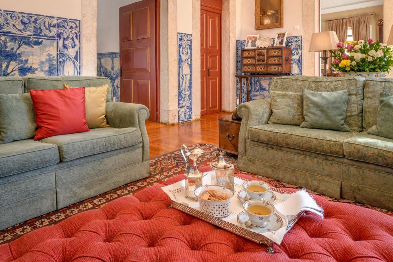 Palacio De Santo Estevao Appart hôtel